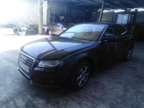 Electronic module AUDI A4 B8 (8K2) 2.0 TDI | BP17922239M83 - Image 8