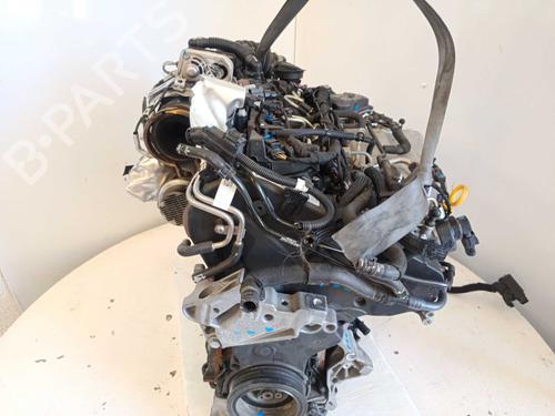 Engine SKODA OCTAVIA IV Combi (NX5, PV5) 2.0 TDi | BP36997436M1 - Image 3