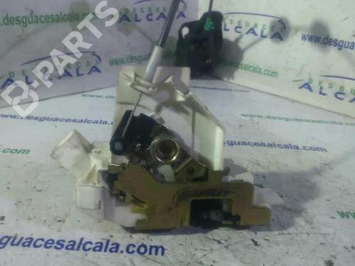 Used Front left lock FORD MONDEO III (B5Y) [2000-2007]  10029398