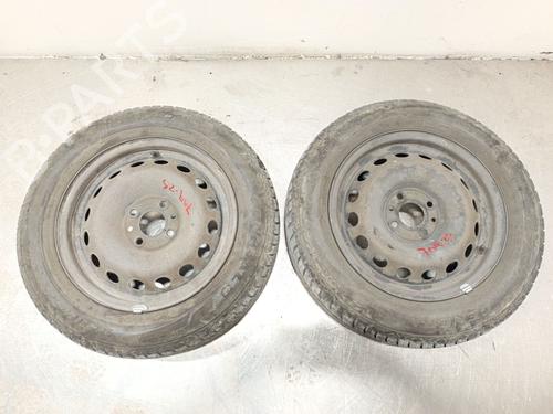 Used Other FIAT BRAVA (182_) 1.9 JTD 105 (105 hp) 30322000