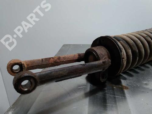 Left front shock absorber JEEP CHEROKEE (KJ) 2.5 CRD 4x4 | BP9995783M16 