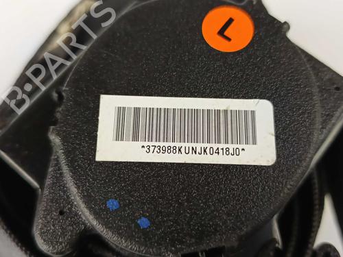 Rear left seatbelt DR DR 4.0 1.5 | BP34449269I29 - Image 3