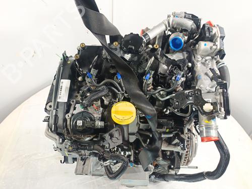 Engine DACIA LOGAN II 1.5 Blue dCi 95 (L8JL) | BP32326106M1