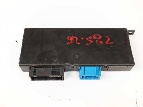 Used Electronic module Electronic module BMW X4 (F26) xDrive 30 d (258 hp) 34341471 34341471