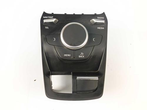 Spak kontakt Spak kontakt AUDI Q2 (GAB, GAG) 30 TDI (115 hp) 36998257 36998257