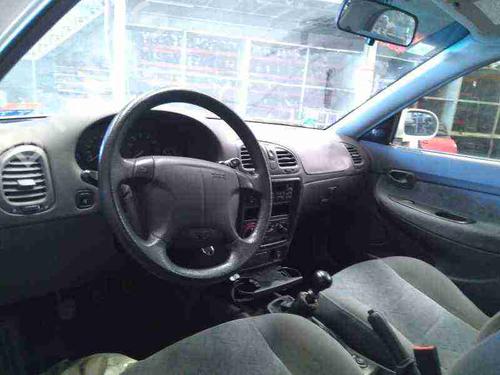 Left rear window switch DAEWOO NUBIRA (J100) | BP9991700I29 - Image 9