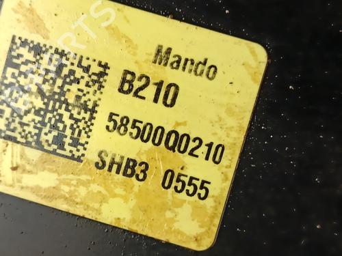 Servo brake HYUNDAI BAYON (BC3) 1.2 MPI | BP29754398M42 