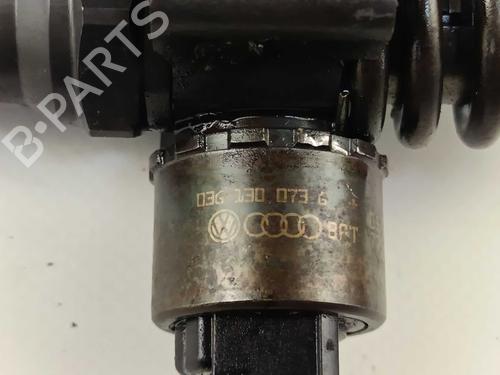 Injector SEAT LEON (1P1) 2.0 TDI 16V | BP39963206M100  - Image 5