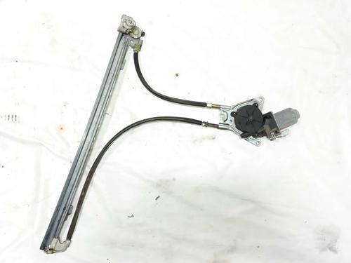 Used Front left window mechanism Front left window mechanism 30745536 30745536