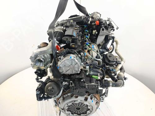 Engine PEUGEOT 2008 I (CU_) 1.6 BlueHDi 100 | BP29973403M1 - Image 13
