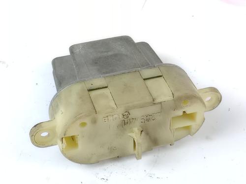 Heater resistor RENAULT LAGUNA III Grandtour (KT0/1) 2.0 dCi (KT01, KT08, KT09, KT0K, KT12, KT1D, KT1W) | BP29135942M108 