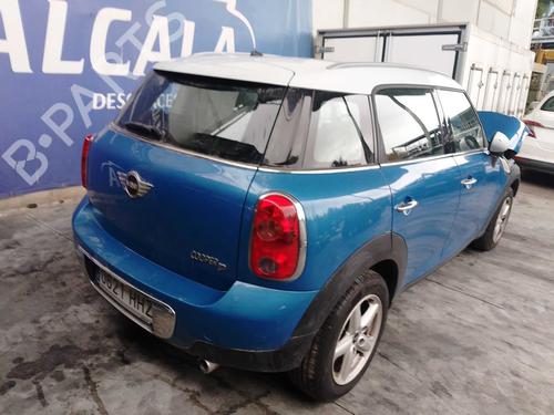 Left front steering knuckle MINI MINI COUNTRYMAN (R60) Cooper D | BP30748426M25 - Image 4