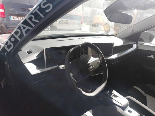 Rear left interior door handle OPEL FRONTERA (OV24) 1.2 MHEV | BP32517163I15 - Image 12