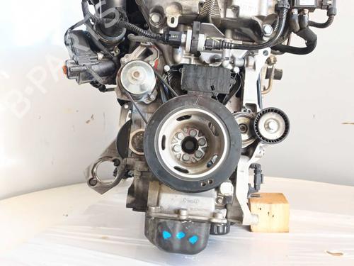 Engine CITROËN C3 AIRCROSS II (2R_, 2C_) 1.2 PureTech 110 (2RHNZB, 2RHNZW, 2RHNPX, 2RHNPJ) | BP30412541M1 - Image 2