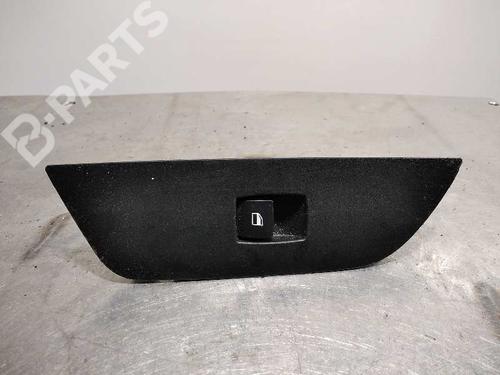 Used Right front window switch BMW X1 (E84) [2009-2015]  9981358