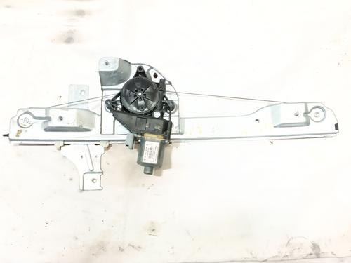 Used Front right window mechanism PEUGEOT 208 I (CA_, CC_) [2012-2021]  28514811
