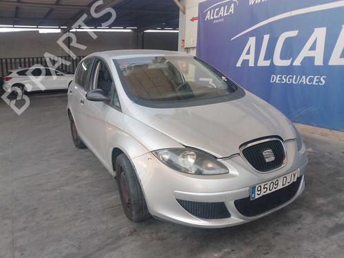 Left headlight SEAT ALTEA (5P1) 1.9 TDI | BP38196975C28 - Image 11