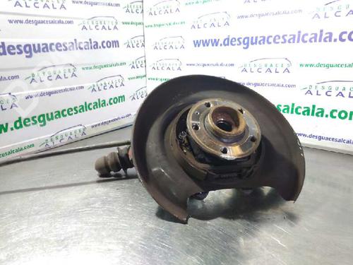 Used Left rear steering knuckle Left rear steering knuckle VOLVO XC90 I (275) 3.2 AWD (238 hp) 10958036 10958036