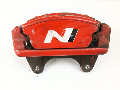Right front brake caliper HYUNDAI i30 (PDE, PD, PDEN) 2.0 N | BP33547377M104 - Image 2
