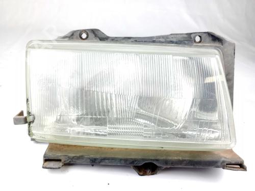 Phare droit Phare droit FIAT SCUDO Bus (220_) 2.0 JTD 16V (109 hp) 23428079 23428079