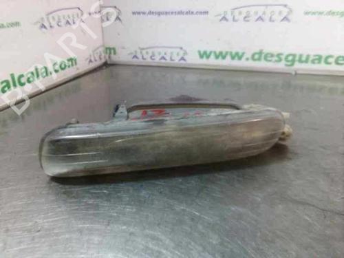 Used Left front fog light Left front fog light BMW 3 (E46) 320 d (136 hp) 9995491 9995491