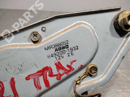 Rear wiper motor MITSUBISHI PAJERO III (V7_W, V6_W) 3.2 Di-D (V68W, V78W) | BP10093007M102 