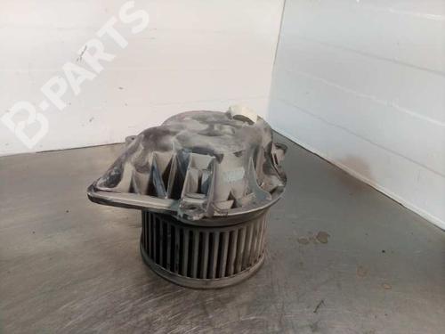 Heater blower motor OPEL MOVANO A Bus (X70)  | BP10929274M62 