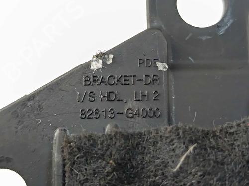 Rear left interior door handle HYUNDAI i30 (PDE, PD, PDEN) 1.6 CRDi | BP33054380I15 - Image 3