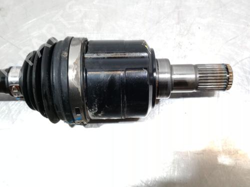 Left front driveshaft HYUNDAI TUCSON (TL, TLE) 1.6 CRDi | BP25491728M38 