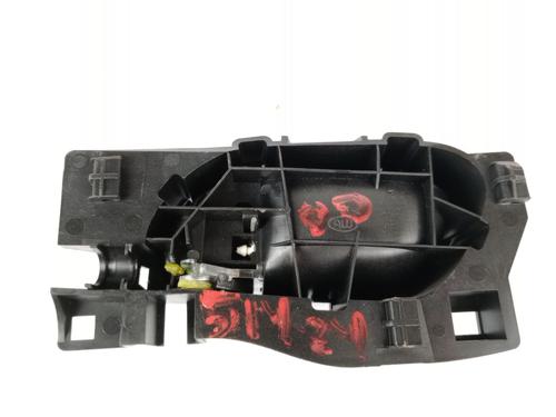 Front right interior door handle PEUGEOT 308 I (4A_, 4C_) 1.6 16V | BP19801891I14 