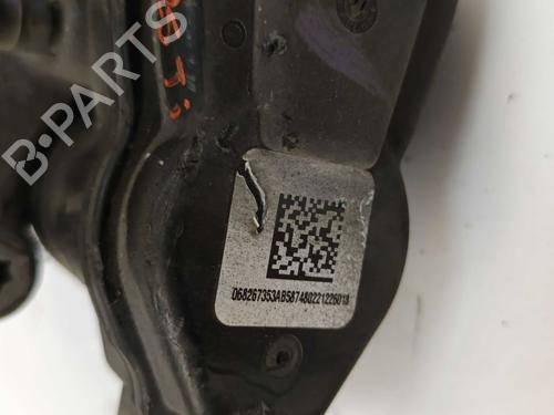 Left rear brake caliper JEEP COMPASS (MP, M6, MV, M7) 1.4 MultiAir | BP30733988M107 - Image 3