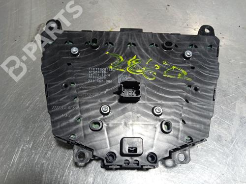 Radio FORD FOCUS III 1.6 TDCi | BP10011525E6 