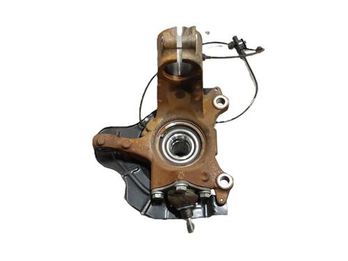 Left front steering knuckle CITROËN JUMPER II Van | BP37408987M25 - Image 2