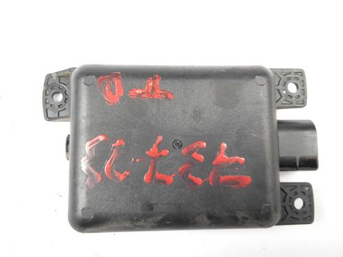 Used Electronic module Electronic module 17616704 17616704