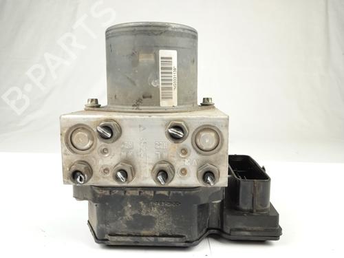 Used ABS pump VW TIGUAN (5N_) 2.0 TDI (110 hp) 15224954