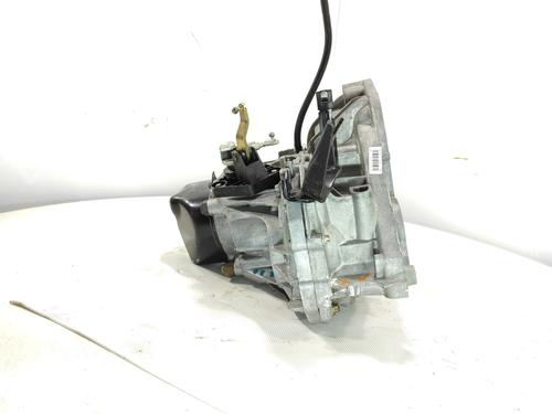 Gearbox NISSAN MICRA III (K12) | BP22740716M3