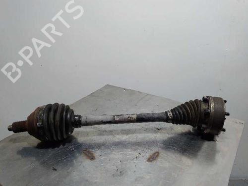Used Left front driveshaft Left front driveshaft 10752710 10752710