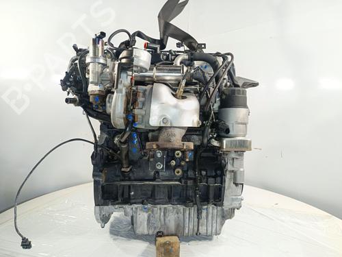 Engine HYUNDAI SANTA FÉ II (CM) 2.2 CRDi 4x4 | BP32220579M1