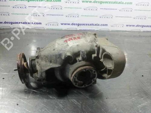 Used Rear differential Rear differential 9993989 9993989