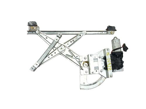 Vindusheismekanisme venstre foran HONDA CIVIC VI Fastback (MA, MB) 1.5 16V (MB3) (114 hp) 31953125