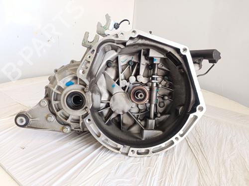 Used Gearbox MG MG ZS SUV (AZS1) 1.5 VTi (114 hp) 30279985