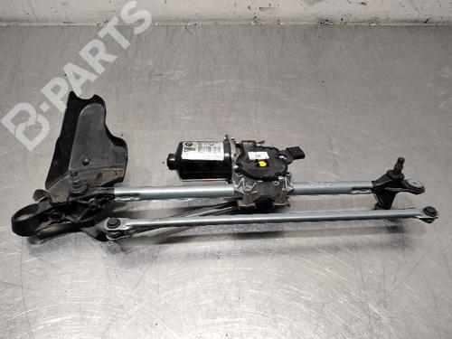 Used Front wiper motor BMW 3 (F30, F80) [2011-2018]  9979279