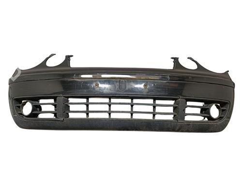 Used Front bumper VW POLO IV (9N_, 9A_) 1.4 16V (75 hp) 28471835