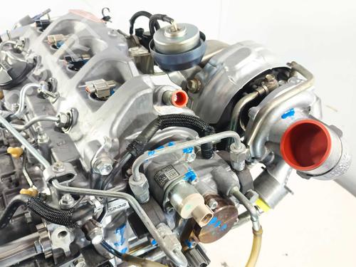 Engine TOYOTA VERSO (_R2_) 2.2 D-4D (AUR21) | BP40109496M1  - Image 12