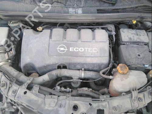 Left front driveshaft OPEL CORSA D (S07) | BP9990485M38 - Image 10