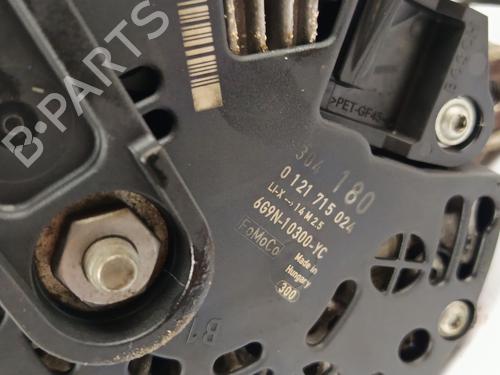 Alternator LAND ROVER FREELANDER 2 (L359) 2.2 TD4 4x4 | BP28381416M7 