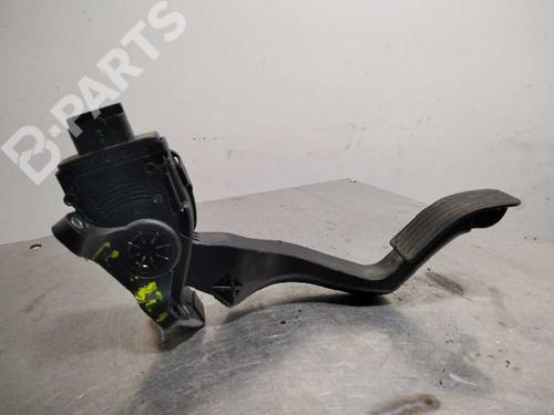 Pedal OPEL CROSSLAND X / CROSSLAND (P17, P2QO)  | BP10142463I4 