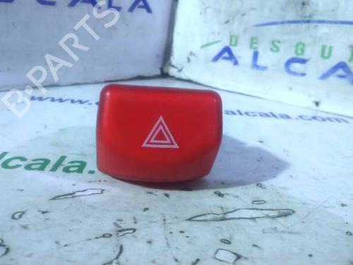 Used Warning switch NISSAN MICRA III (K12) [2002-2010]  14352204