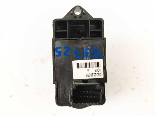 Switch RENAULT SCÉNIC III (JZ0/1_) 1.2 TCe (JZ16) | BP30733931I30 - Image 2