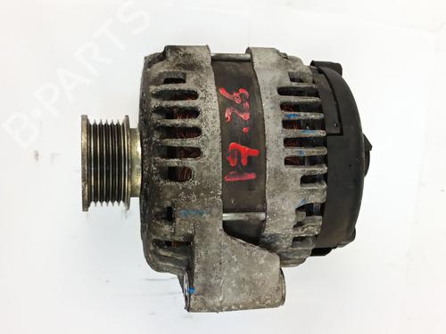 Used Alternator SSANGYONG REXTON W / REXTON 2.0 Xdi (150 hp) 32232939